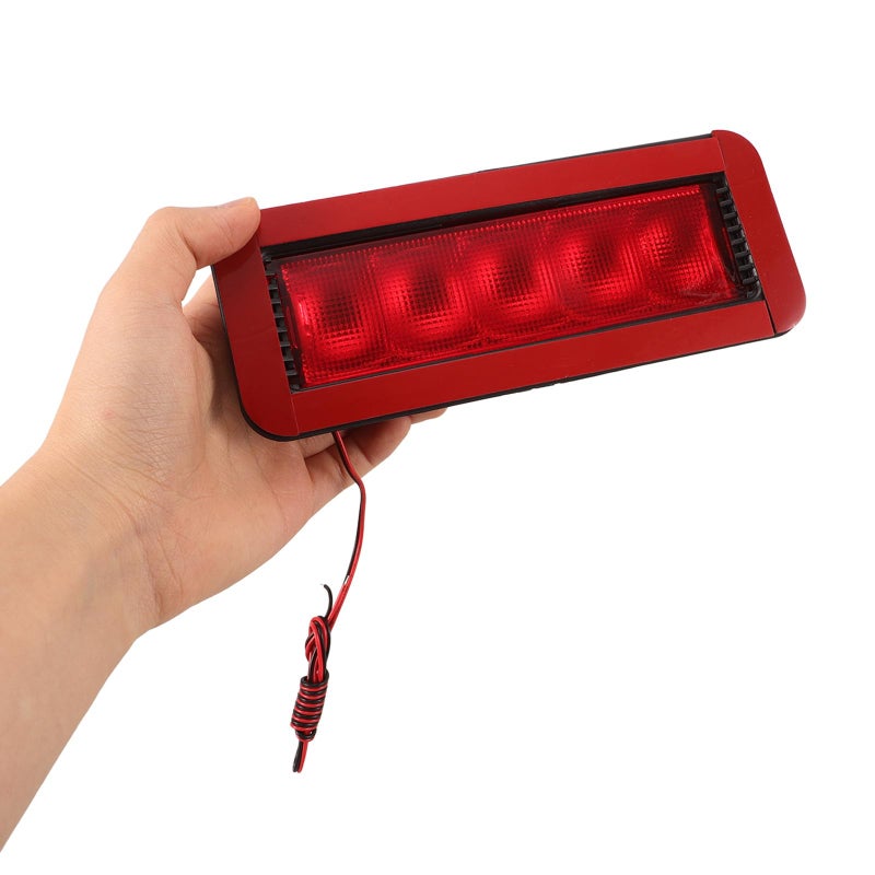 مجموعة مصباح الفرامل المركزي المرتفع LED لاستبدال صندوق السيارة - Image 4