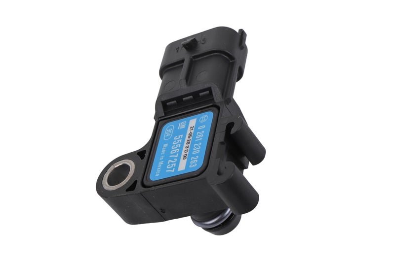 ACDelco GM Original Equipment 213-4760 Manifold Absolute Pressure (MAP) Sensor - Image 2