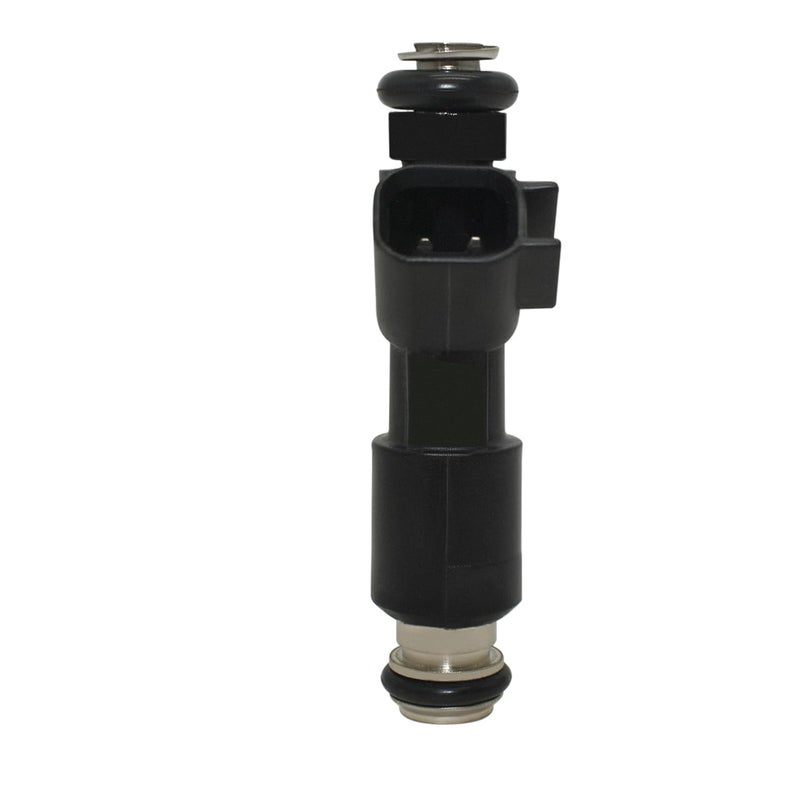 BAIXINDE Fuel Injector Set of 5, OEM 12599504 for Chevrolet Colorado, GMC Canyon, Hummer H3, Isuzu i-370 - Image 3