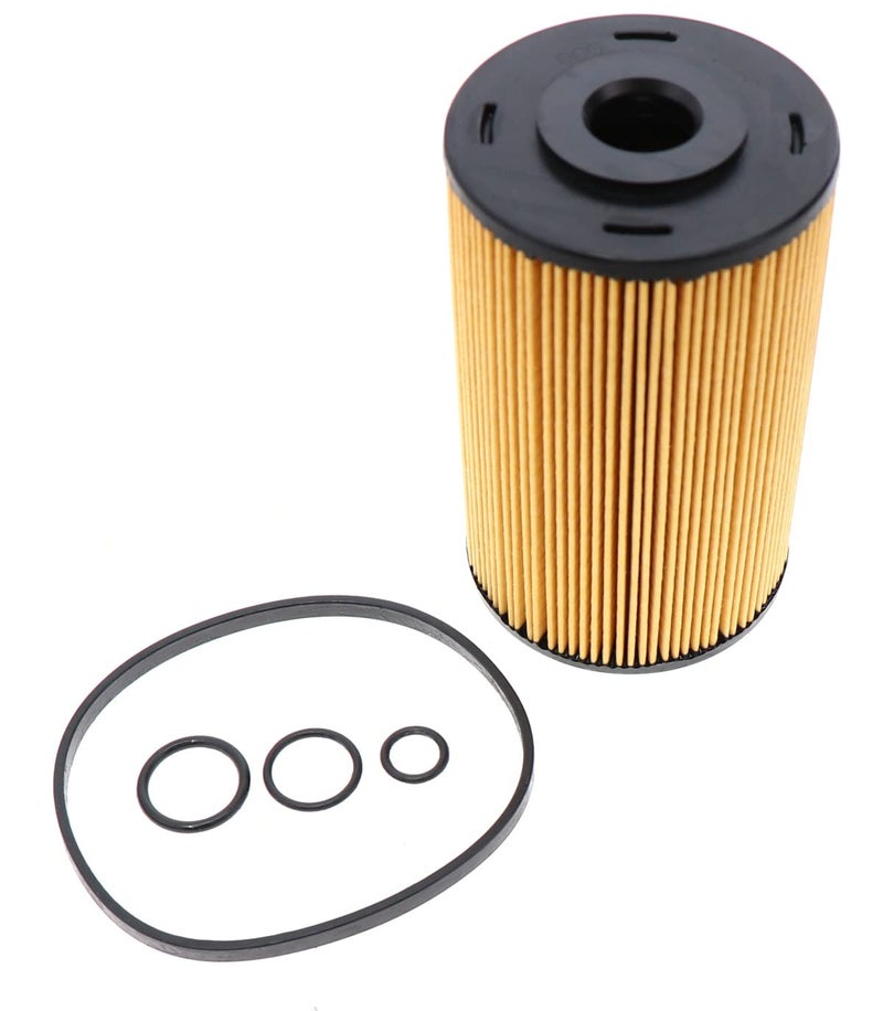 Isuzu Genuine Fuel Filter Kit 8975425390