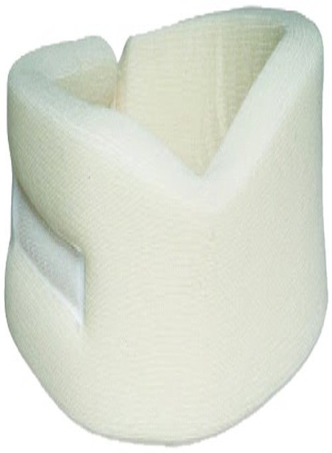 Relief Cervical Collar - White (M)