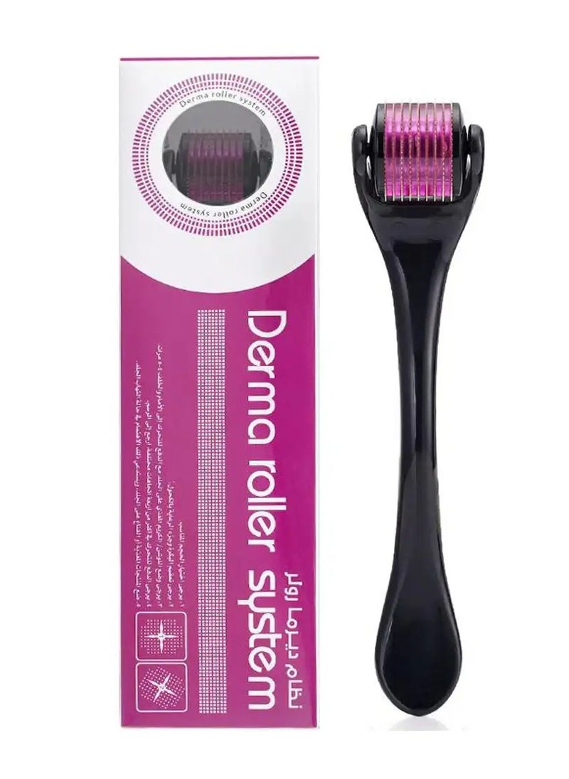 Derma roller system Derma Roller System 