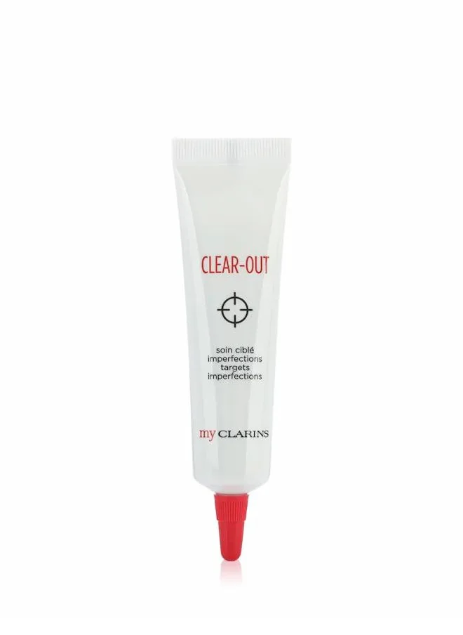 CLARINS Myc Blemish Targeting Cream 15Ml