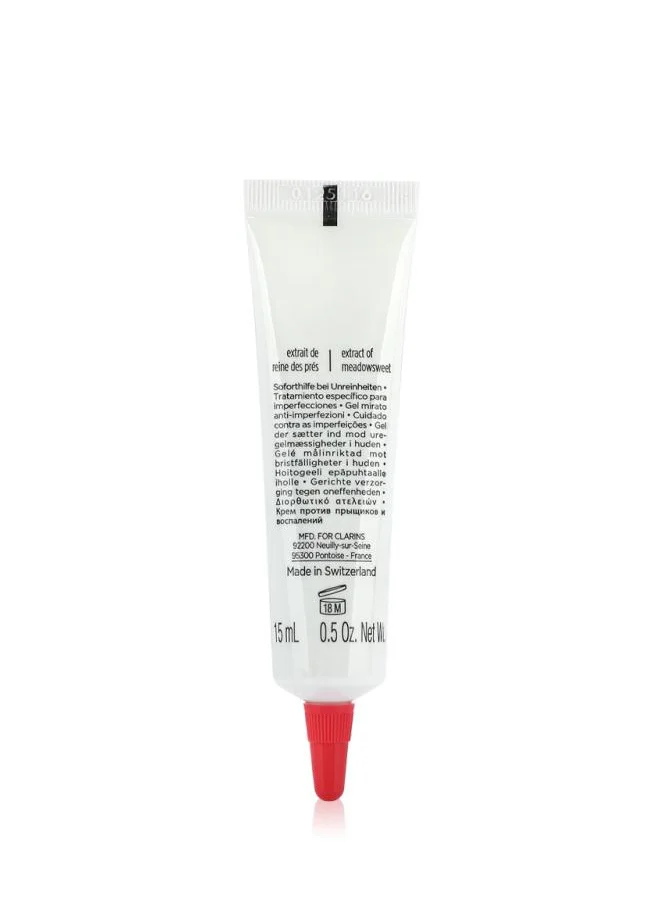 CLARINS Myc Blemish Targeting Cream 15Ml