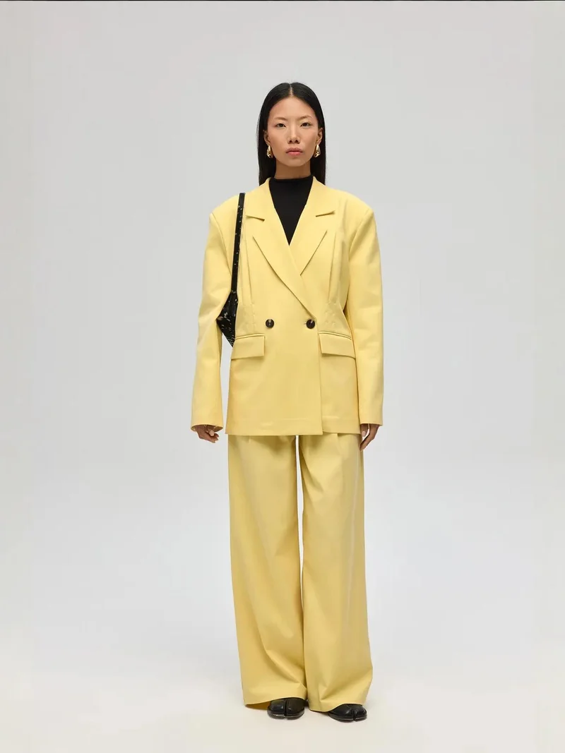 Mai Collection MAI STUDIOS Solvei Blazer