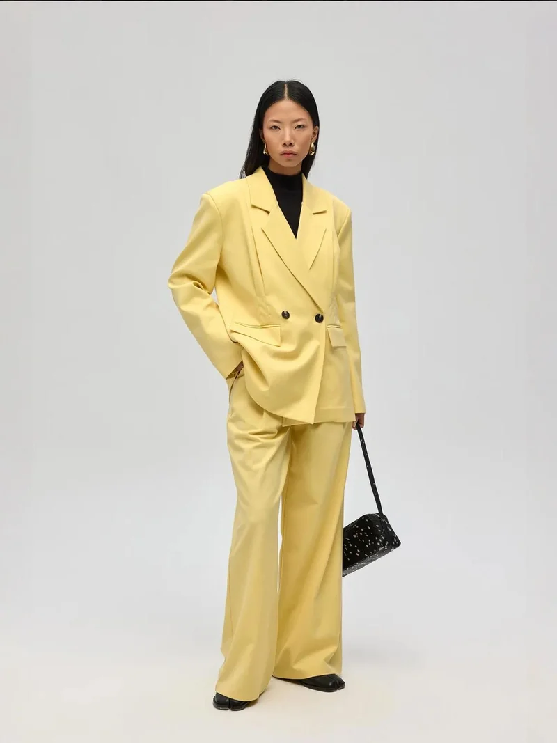 Mai Collection MAI STUDIOS Solvei Blazer