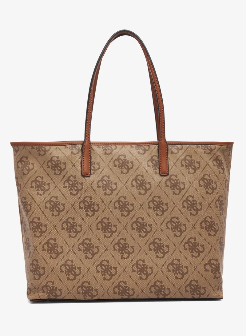 GUESS Erenia Large 2 In 1 Tote Bag