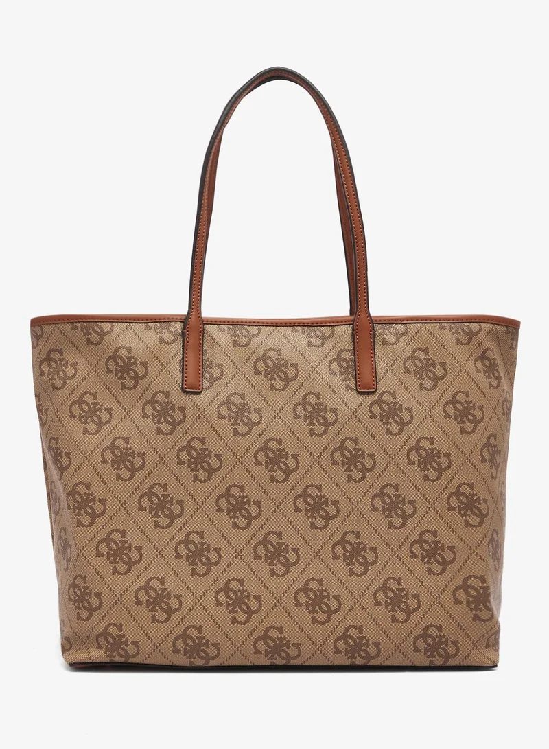 GUESS Erenia Large 2 In 1 Tote Bag