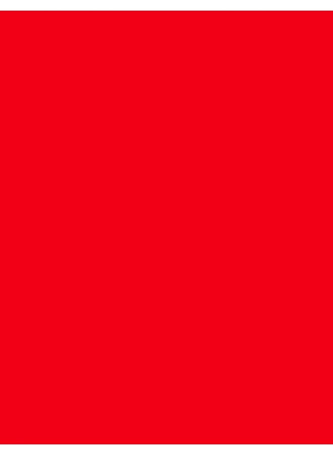 flormar Jelly Look Nail Enamel 04 Scarlet - Image 4