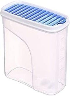 Lamsa Plast Litchblast legume storage box - multicolor 