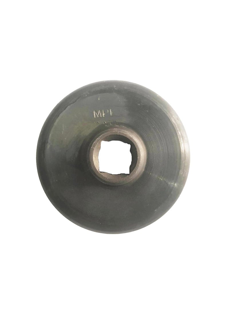 4 MECH 4 MECH OIL FILTER WRENCH CUP TYPE 12 DRIVE MULTIVEHICLE TOOL FOR EASILY REMOVE OIL FILTER ALTO K10  - Image 1