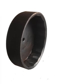 4 MECH 4 MECH OIL FILTER WRENCH CUP TYPE 12 DRIVE MULTIVEHICLE TOOL FOR EASILY REMOVE OIL FILTER ALTO K10  - Image 5