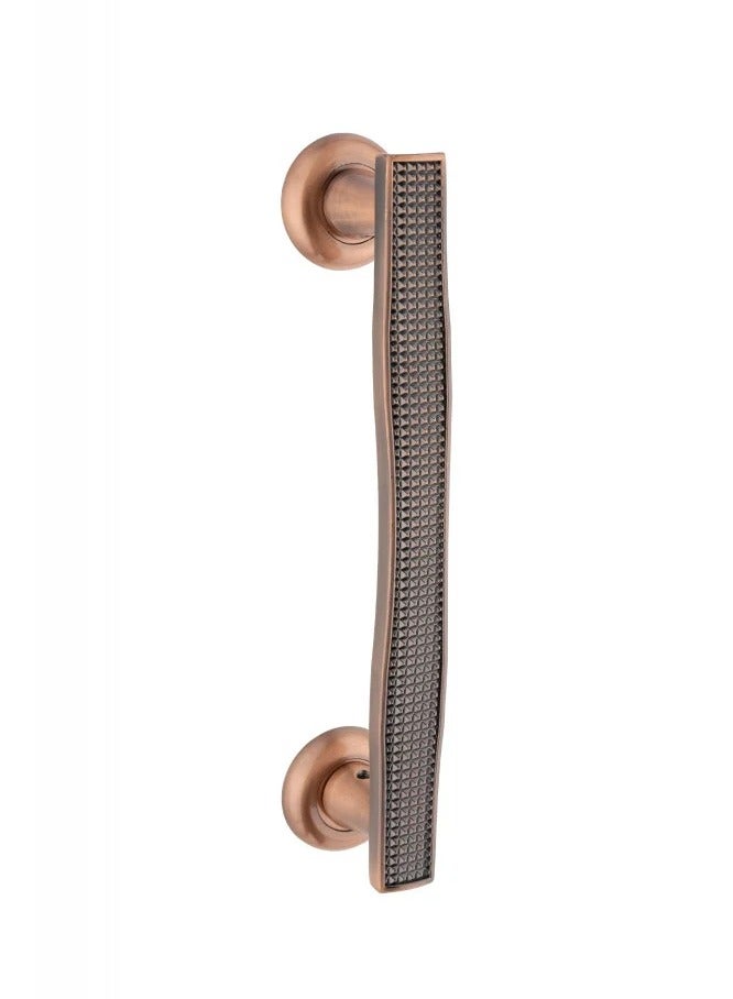 Steel Pull Door Handle 30CM