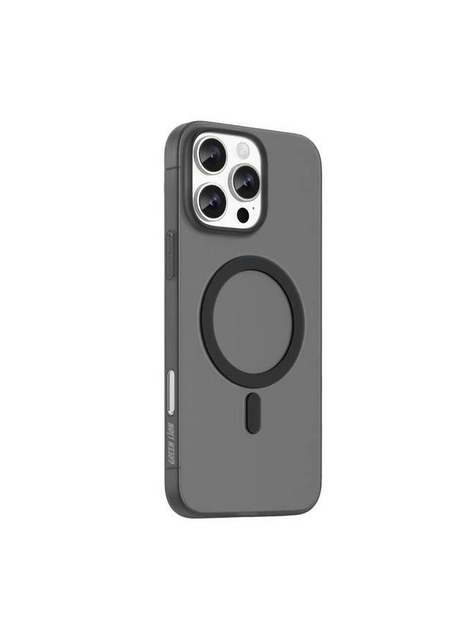 RAIGOR INVERSE iPhone 16 Pro MagSafe Case Ultra Thin - Image 2