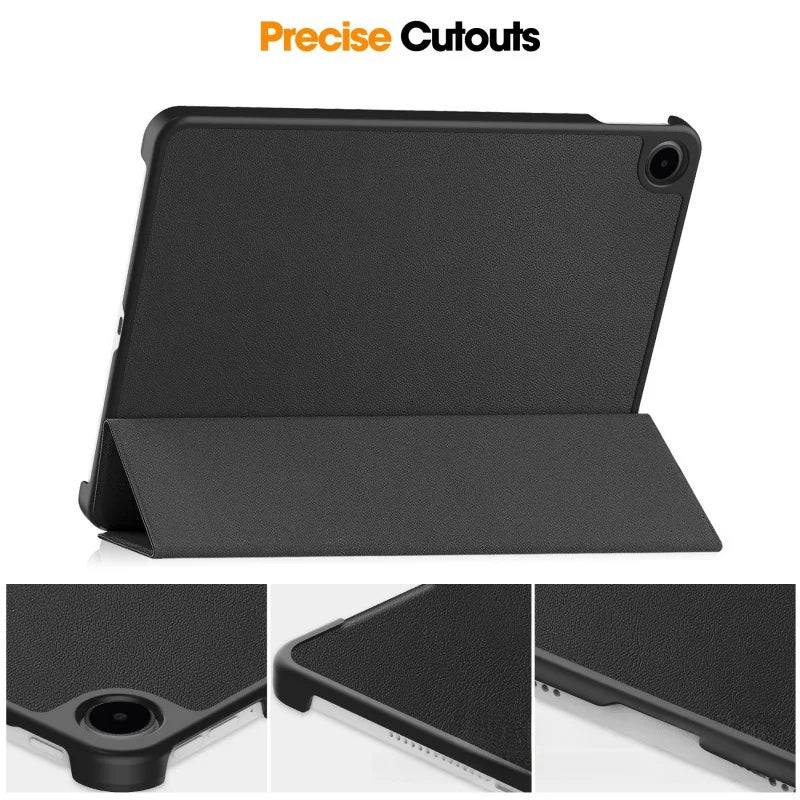 Tablet Case for OnePlus Pad Go 2 12.1 inch, Full Coverage Anti-Drop Tablet Case - Image 5