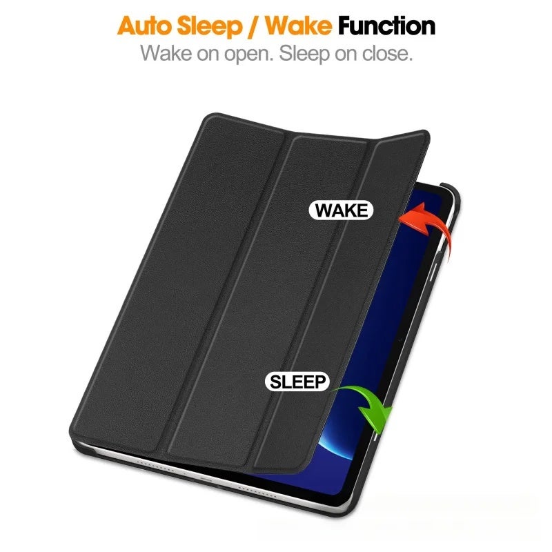 Tablet Case for OnePlus Pad Go 2 12.1 inch, Full Coverage Anti-Drop Tablet Case - Image 2