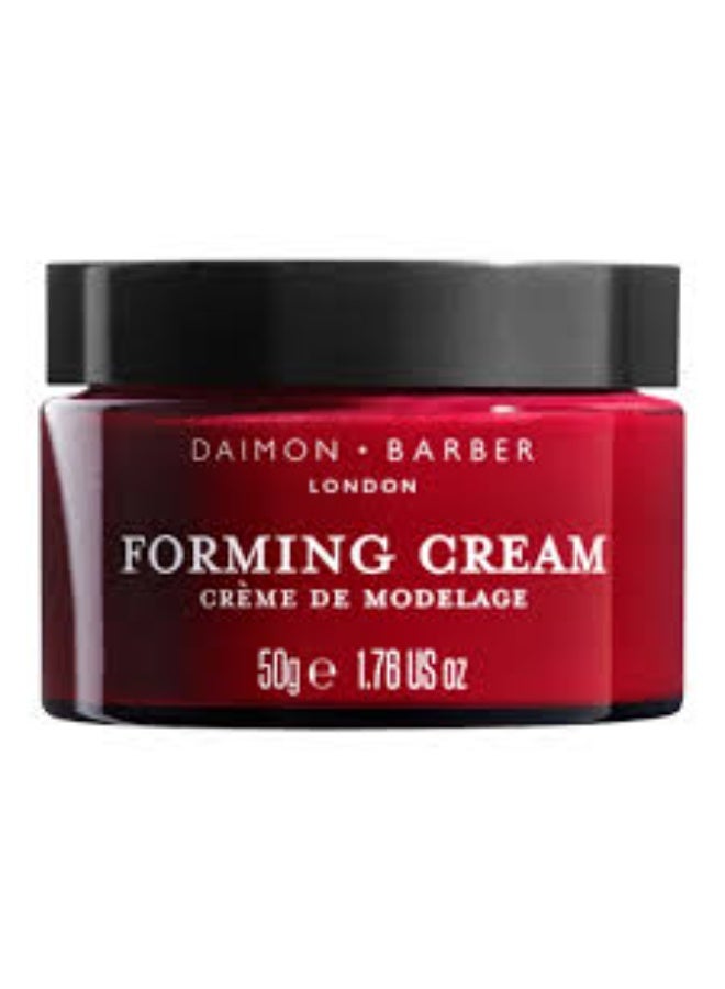Forming cream 50g
