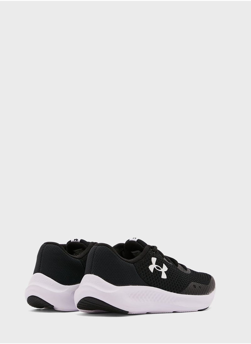 UNDER ARMOUR - Youth Bgs Charged Pursuit 3 - Image 1