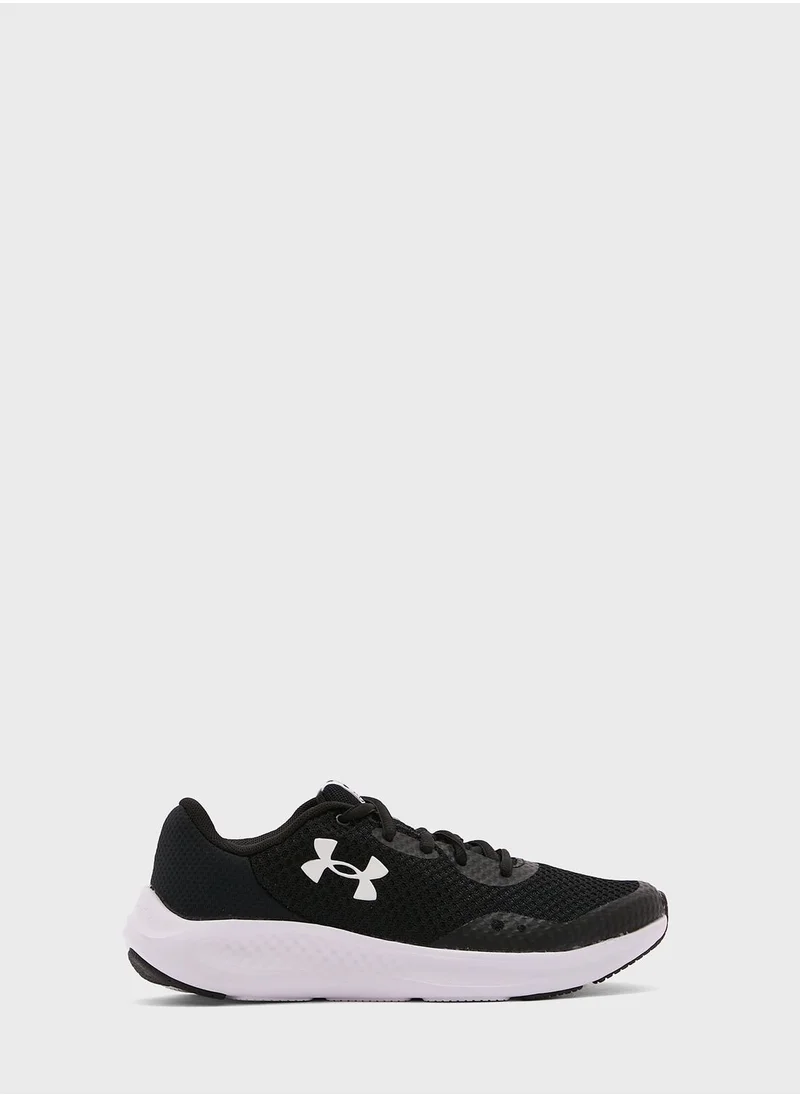 UNDER ARMOUR Youth Bgs Charged Pursuit 3