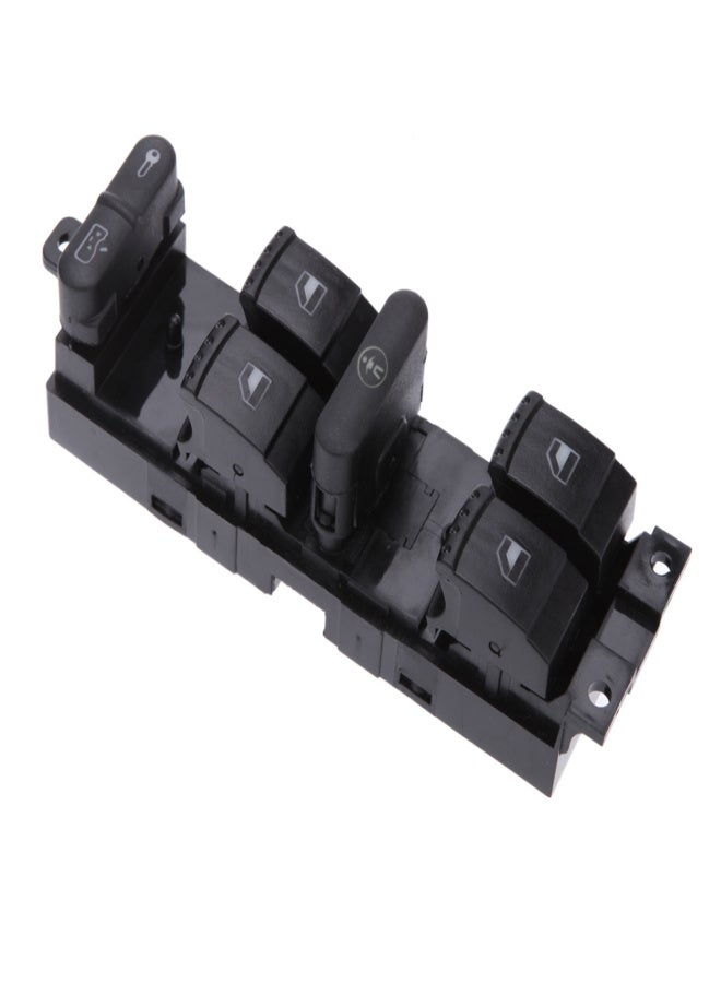 Window Panel Master Switch Control for  VW/Passat 98-04 B5/B5.5 - Image 2