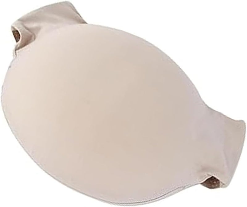 زي الحمل الواقعي بالحجم المتوسط مع أشرطة قابلة للتعديل ومادة تسمح بالتهوية للمسرح والتصوير الفوتوغرافي - Image 2