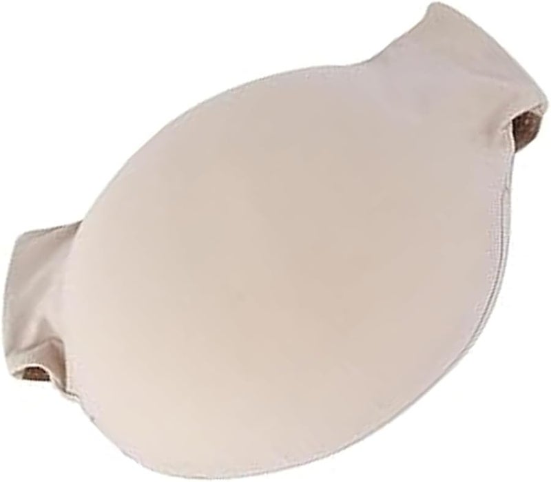 زي الحمل الواقعي بالحجم المتوسط مع أشرطة قابلة للتعديل ومادة تسمح بالتهوية للمسرح والتصوير الفوتوغرافي - Image 5