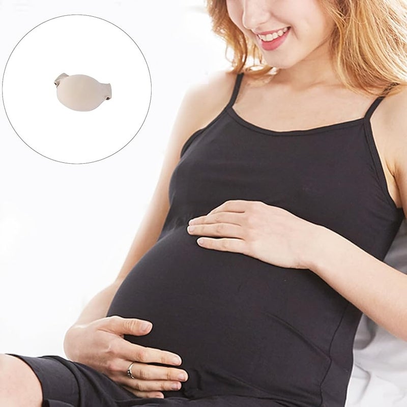 زي الحمل الواقعي بالحجم المتوسط مع أشرطة قابلة للتعديل ومادة تسمح بالتهوية للمسرح والتصوير الفوتوغرافي - Image 3