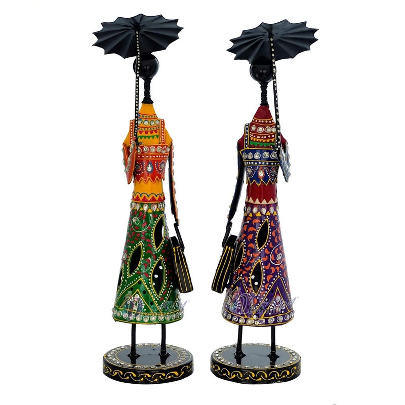 Discount ARA Handcrafted Decorative Items for Home Decor Item for Living Room Bedroom I Office I Table Decor I Showpiece I Statue - Image 2