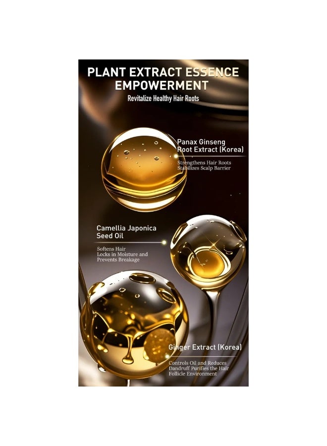 Kormesic 5% Minoxidil with Biotin Massage Cream 100g Hair Regrowth Treatment Cream with Minoxidil 5% Strengthen Hair Promote Hair Growth Reduce Hair Loss Restore Hair Texture & Strength Improve Scalp Condition - Image 5