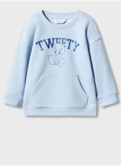 Infant Tweety Sweatshirt