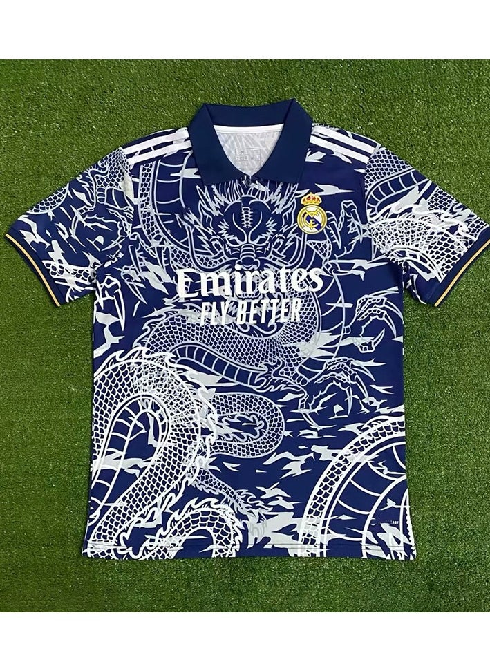 Generic - Football Tshirts Short Sleeve for Outdoor or Sport - Image 1