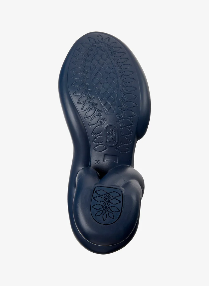 Camper Blue Kobarah Women Casual Sandals – Blue for Women | Best Price UAE