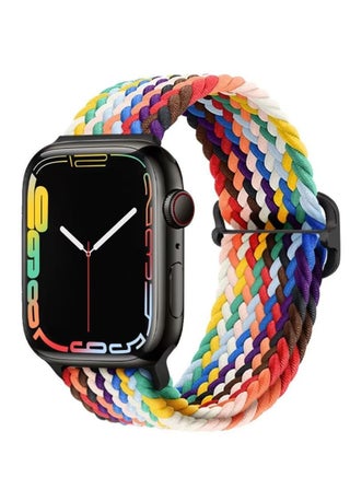 Seven Colors