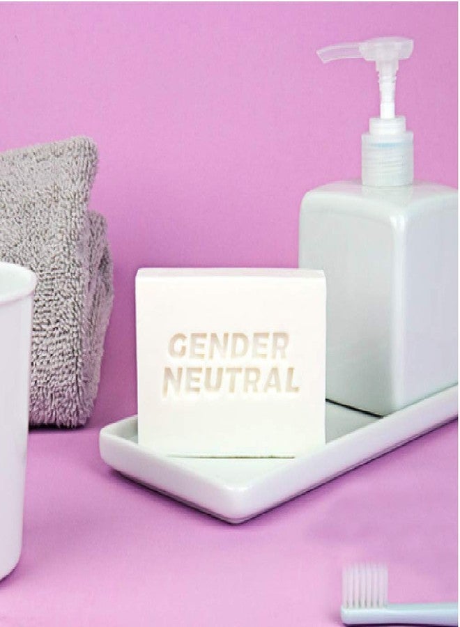 Gift Republic Gender Neutral Bar of Soap - Image 3