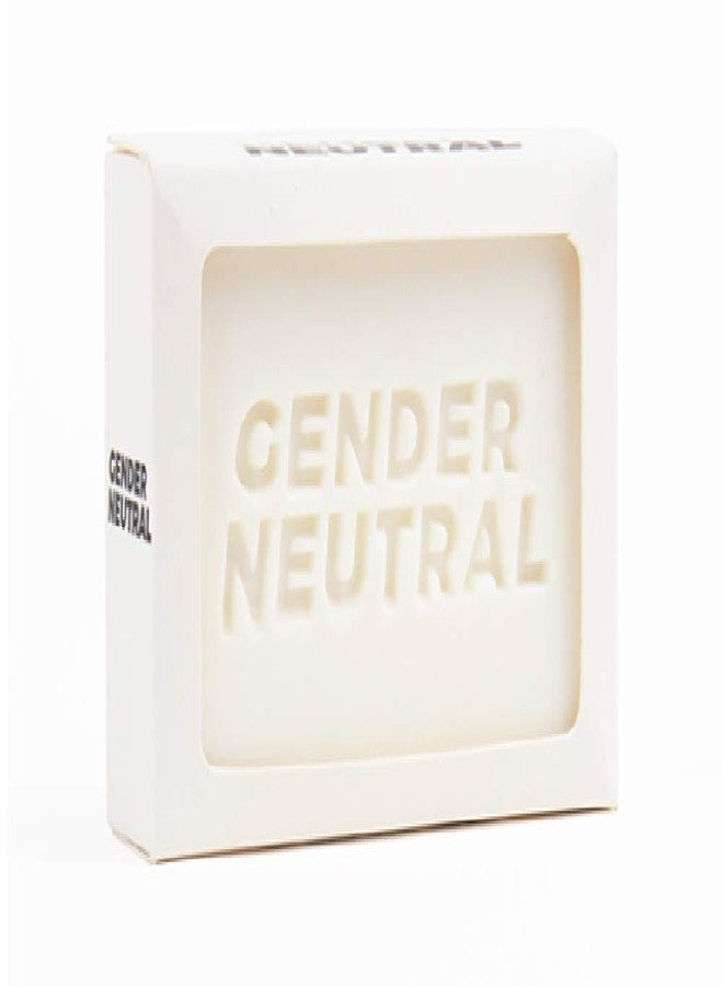 Gift Republic Gender Neutral Bar of Soap - Image 1