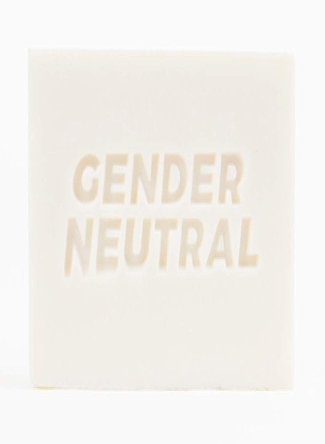 Gift Republic Gender Neutral Bar of Soap - Image 2