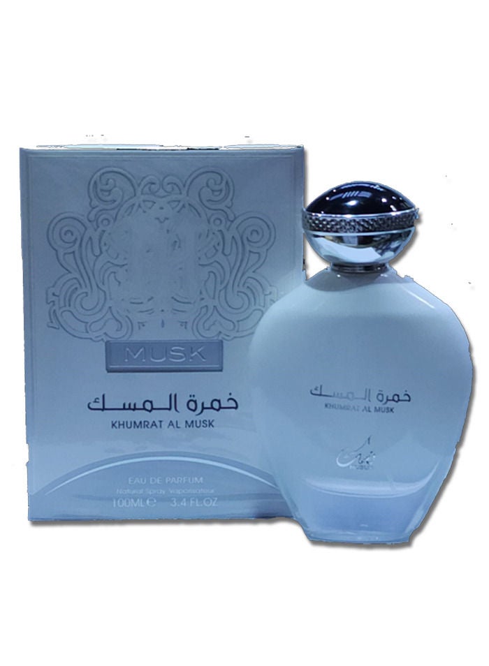 Nusuk Khumrat Al Musk EDP 100 ml - Image 1