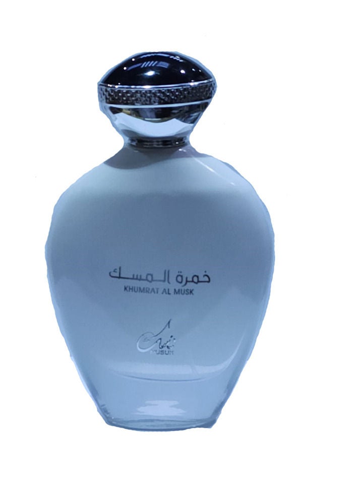 Nusuk Khumrat Al Musk EDP 100 ml - Image 2