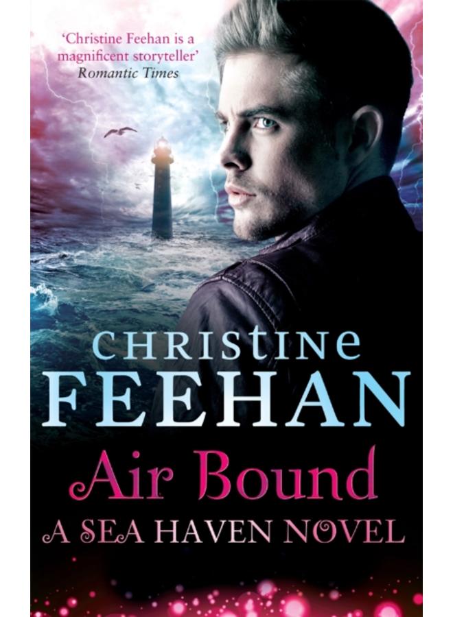 Air Bound 