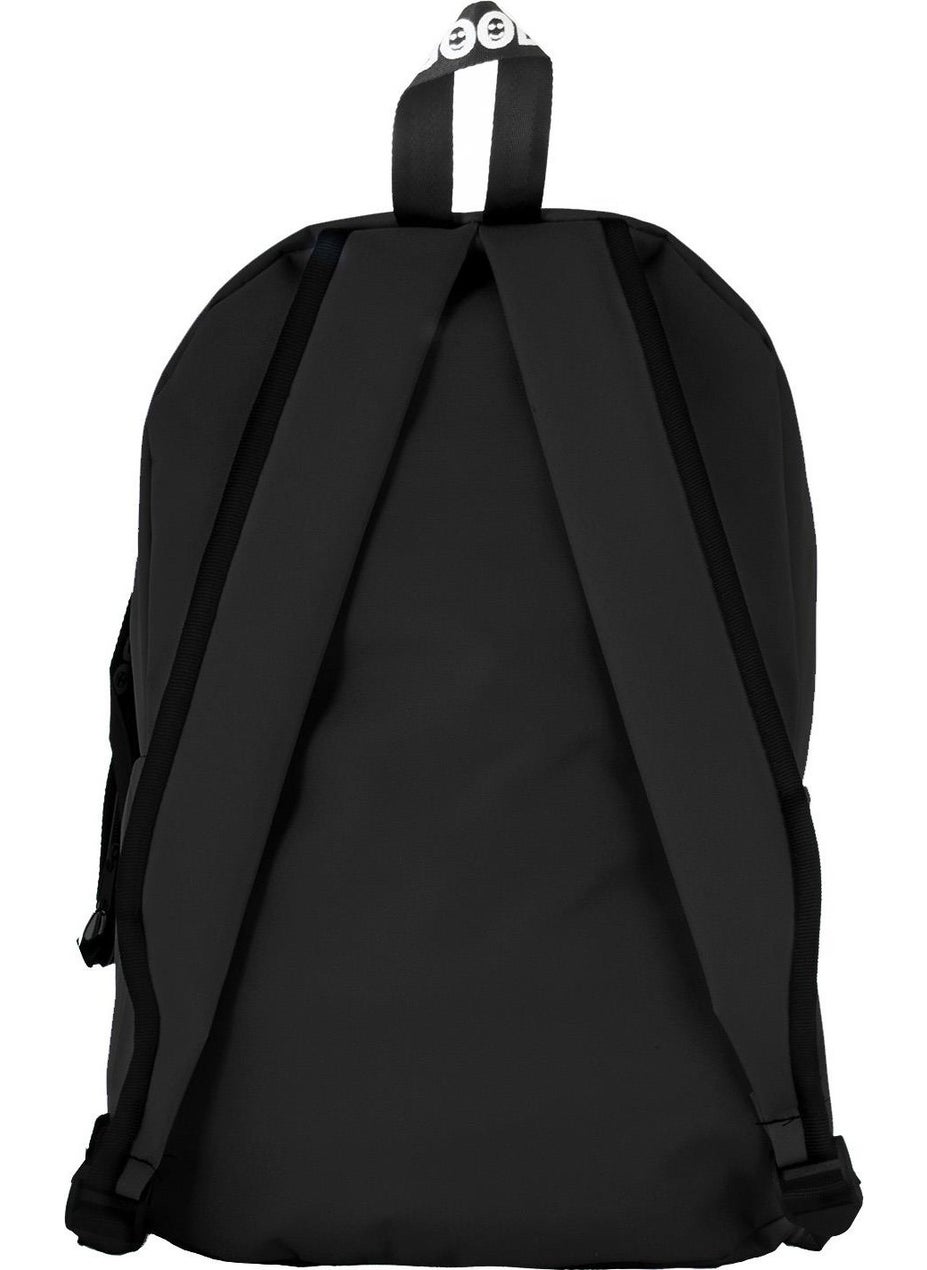 Louisiana Polo My Good Friend Unisex Backpack Black 1525  - Image 2