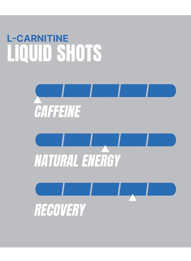 L-Carnitine 3000 Liquid Shots - Berry - (473 ml) - pzsku/ZEFDF37564DA7F596D25FZ/45/_/1710585096/5c2aa23f-2cf8-4835-a9c8-9750c2eabf5d