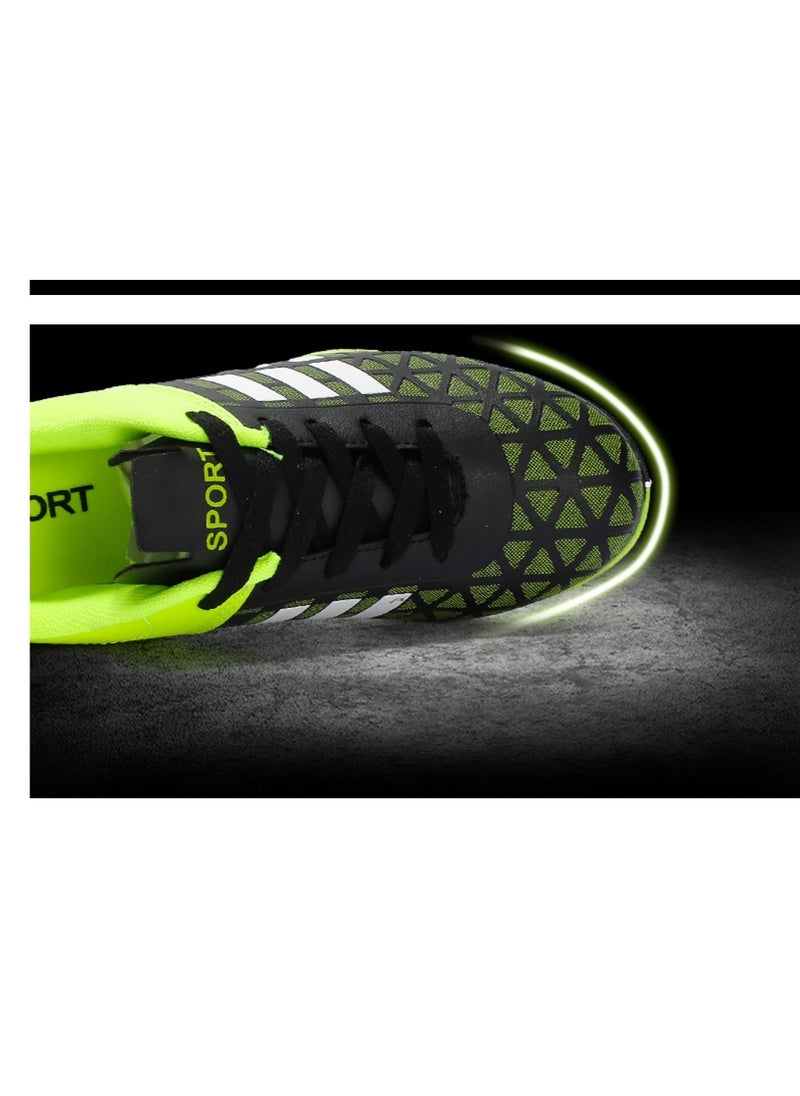 KUYING - New High Elasticity High Quality Comfortable Sports Shoes - Image 1