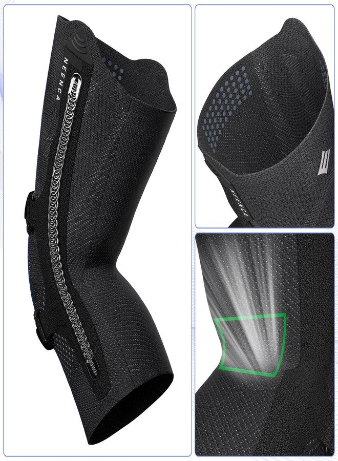 NEENCA Professional Knee Brace for Knee Pain,HX010-US-L - Image 3