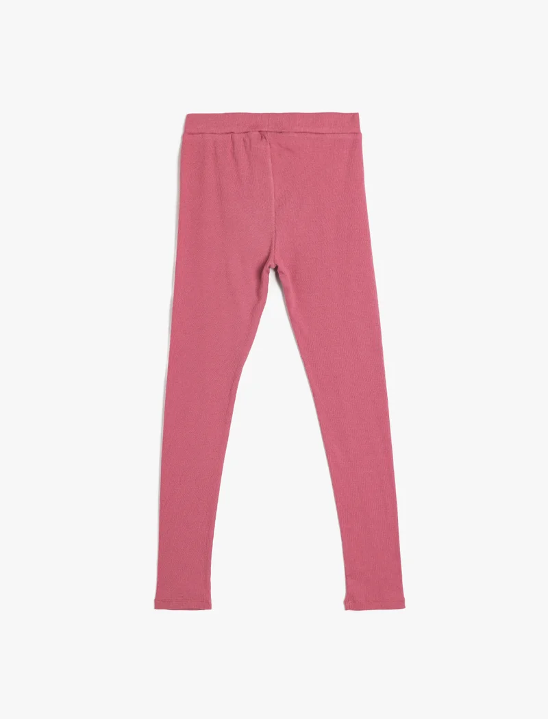 Koton Basic Leggings