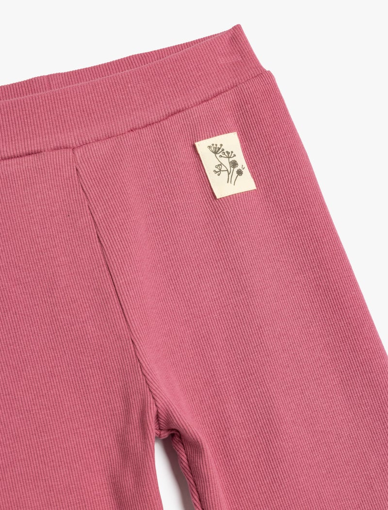 KOTON Basic Leggings - Image 3