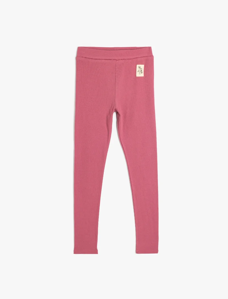 Koton Basic Leggings
