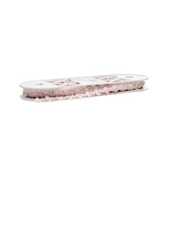 Daisy Daisy Trim Light Pink 1/2inch  - Image 3