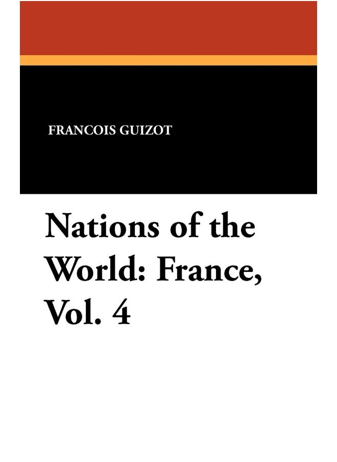 Nations of the World: France, Vol. 4  - Image 1