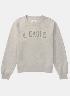 American Eagle AE Crew Neck Sweatshirt  - Image 1