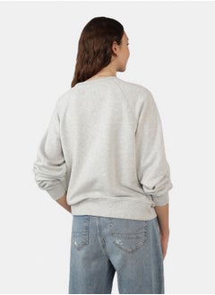 American Eagle AE Crew Neck Sweatshirt  - Image 4
